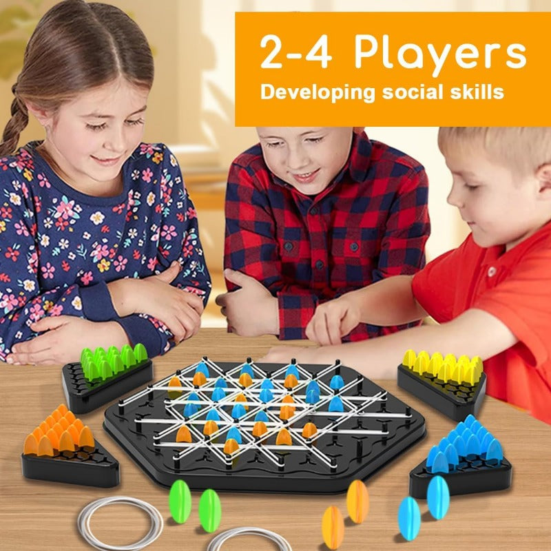 Be Smart, Spark Fun, and Create Unforgettable Game Nights