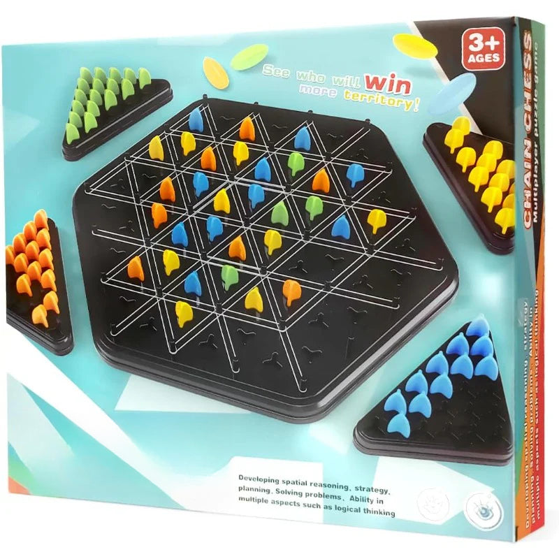Be Smart, Spark Fun, and Create Unforgettable Game Nights