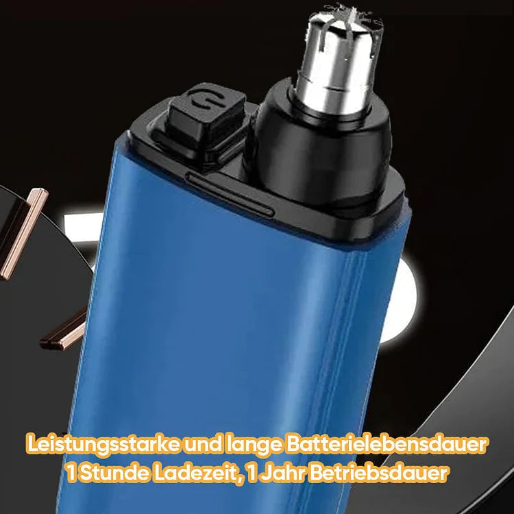 Portable Nose Hair Trimmer