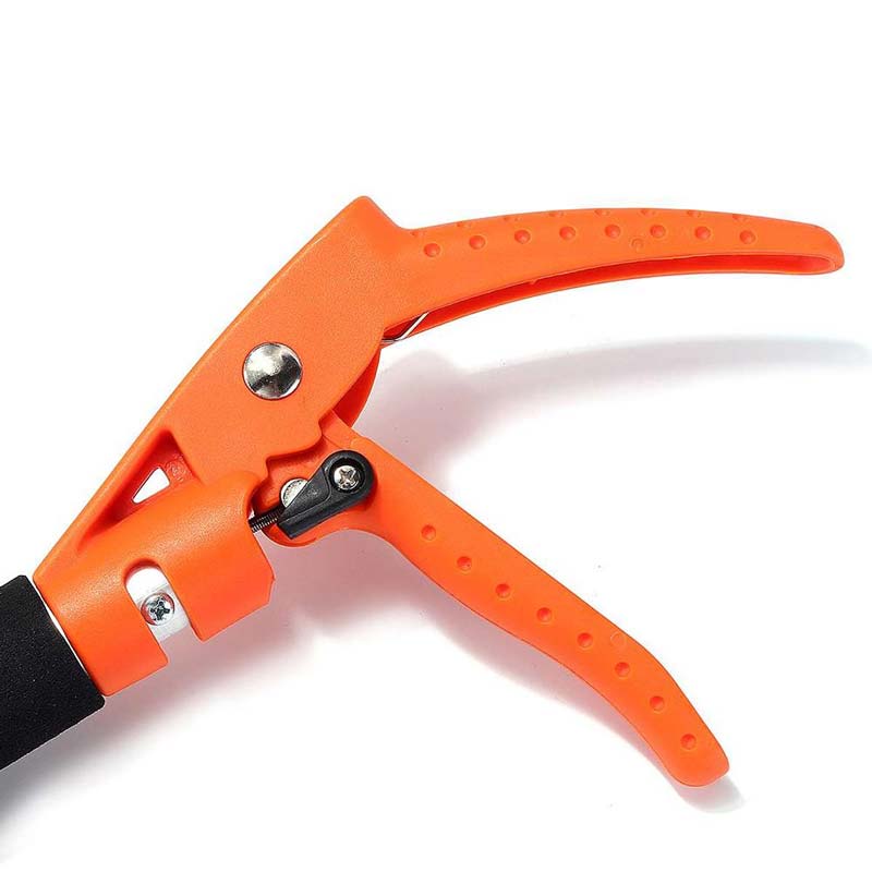 GardenMaster - Extendable Hedge Trimmer for Flawless Trimming