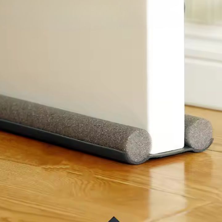 Door Seal | Noise Reduction and Thermal Insulation | Waterproof for Under Door