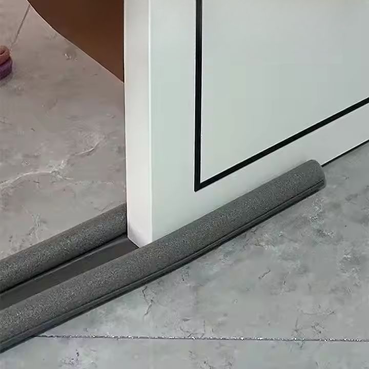 Door Seal | Noise Reduction and Thermal Insulation | Waterproof for Under Door