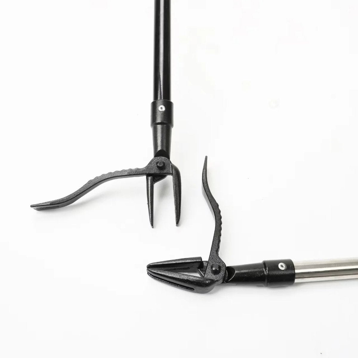GardenEase - Effortless Stand-Up Weed Remover for Gardens