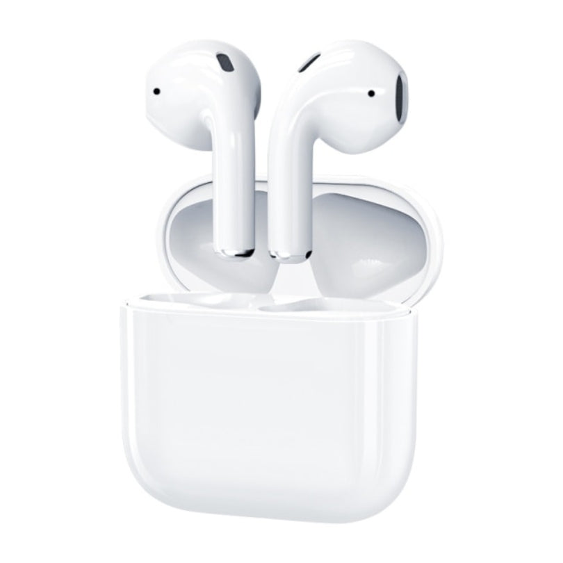 Sophisticated Wireless Earbuds – Stunning Sound with Style
