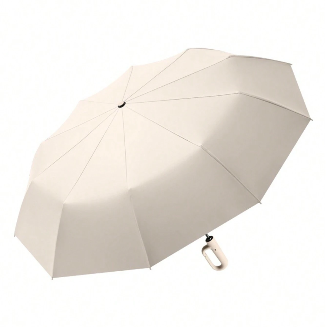 StormShield Automatic Umbrella – Ultimate Wind Protection