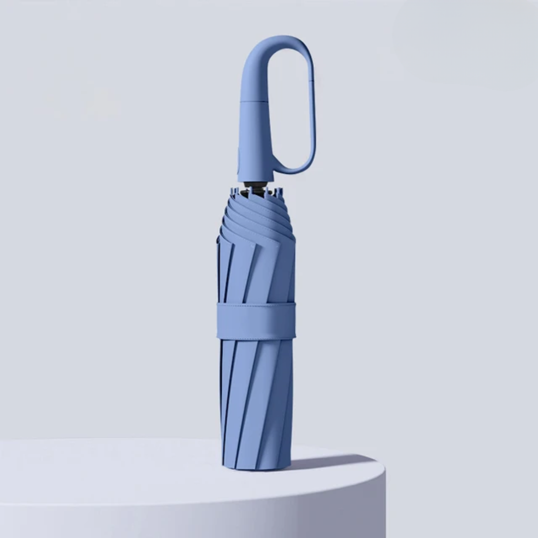 StormShield Automatic Umbrella – Ultimate Wind Protection