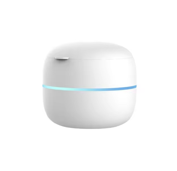 PureEssence Ultrasonic Cleaner with UV Light for Pristine Items