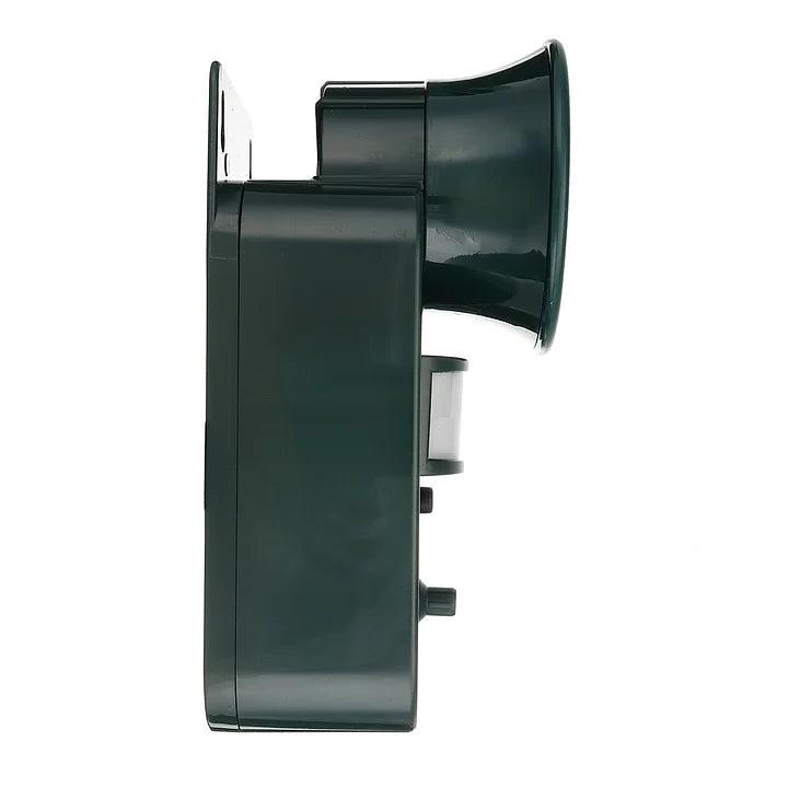 PestShield - Motion-Activated Ultrasonic Pest Control Device