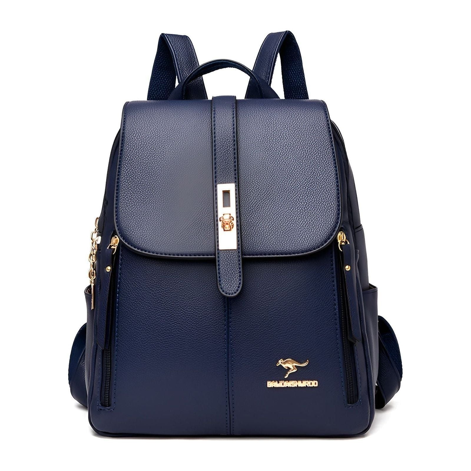 Stylish Women's Backpack – Elegant and Functional for Daily Use