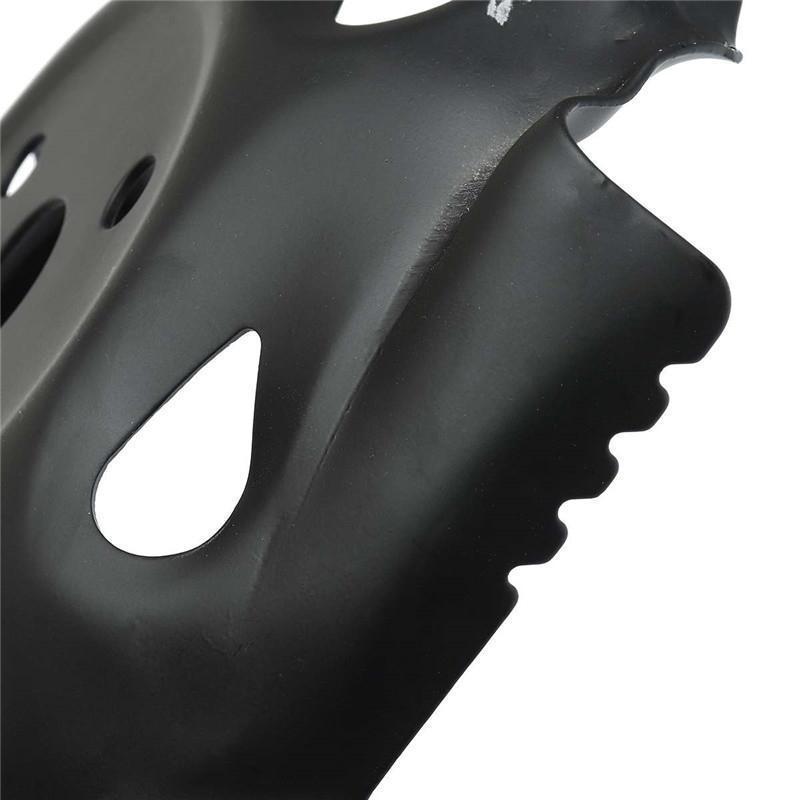Weed Trimmer Head | Safe Edge Cutting | Damage Protection
