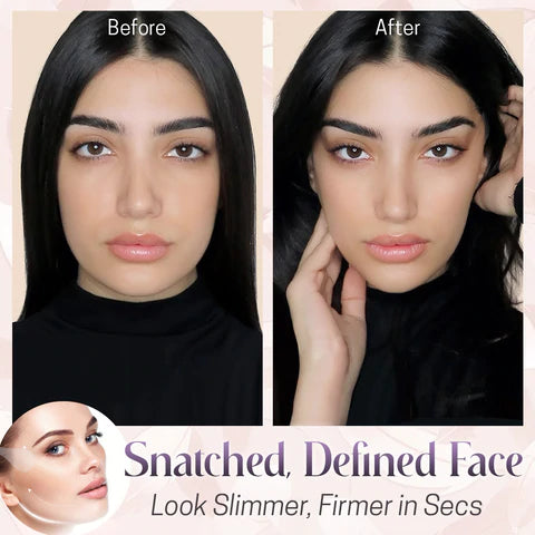 Invisible Face Lifting Strap