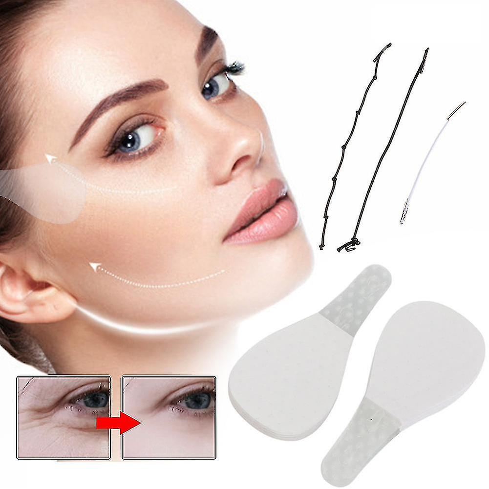 Invisible Face Lifting Strap