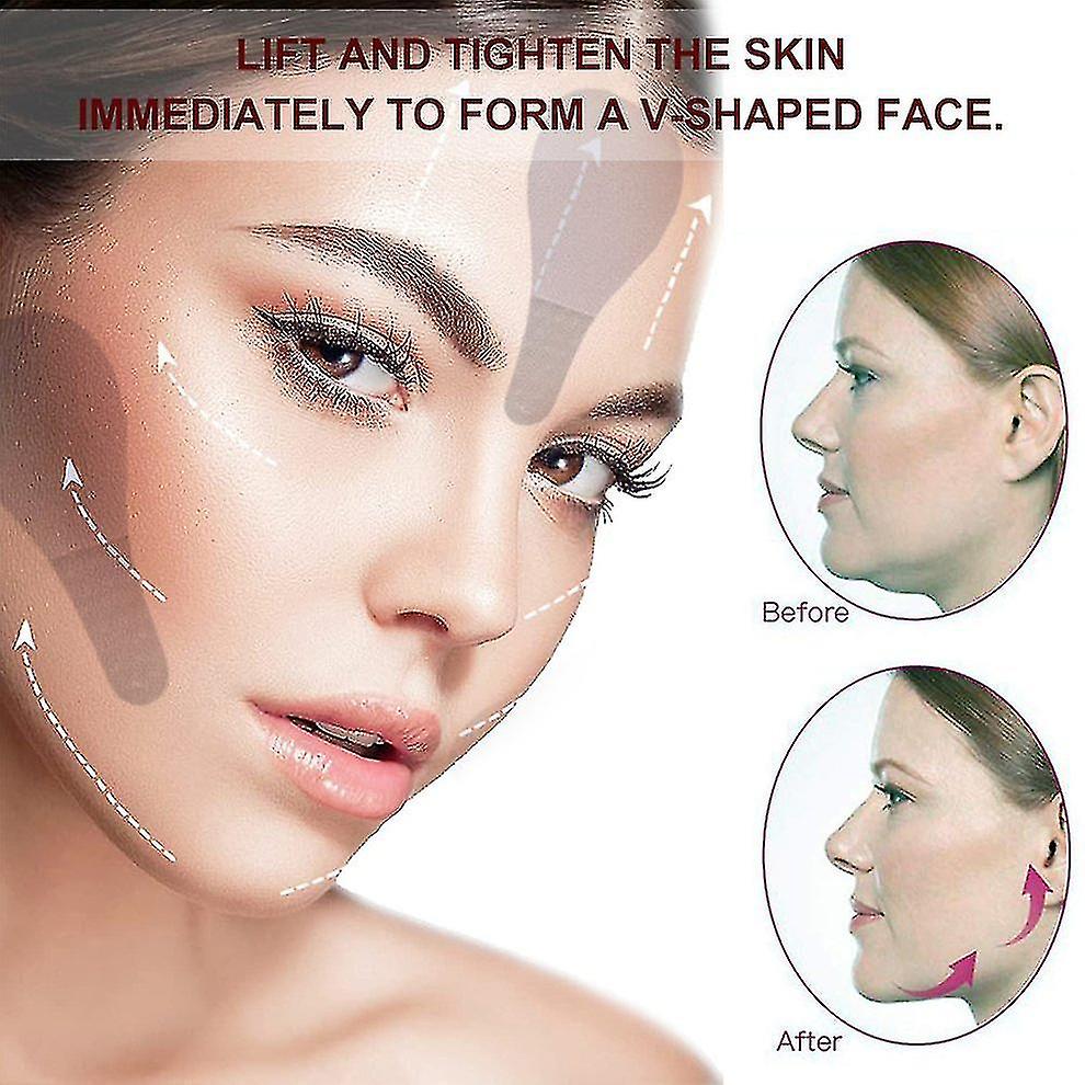 Invisible Face Lifting Strap