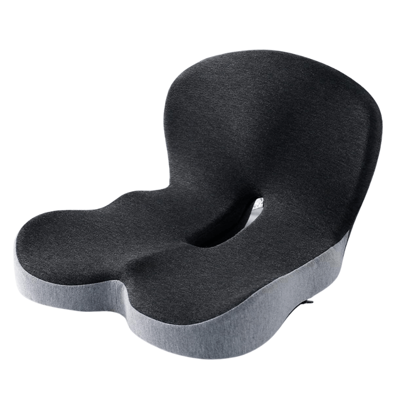 Ultimate Comfort Foam Seat Cushion for Better Posture