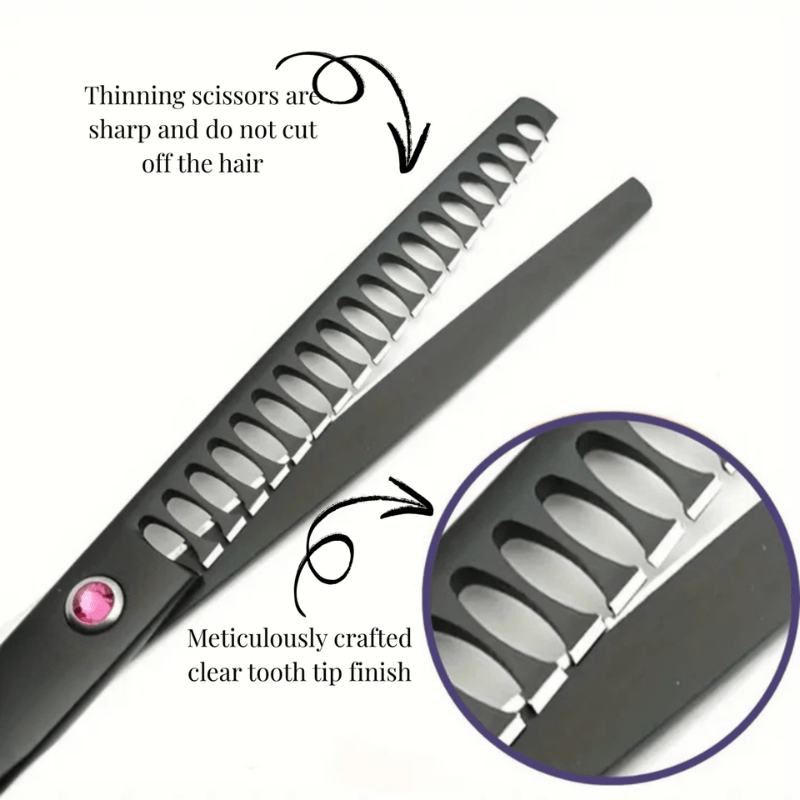 Ultimate Pet Grooming Toolkit for Flawless Coat Maintenance