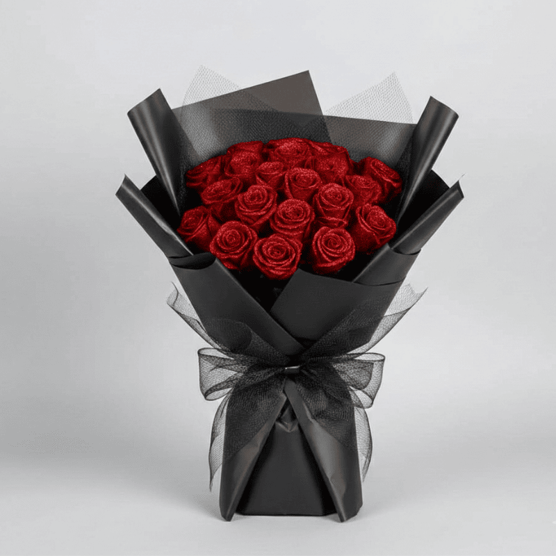 Eternal Bloom – Timeless Rose for Elegant Home Décor