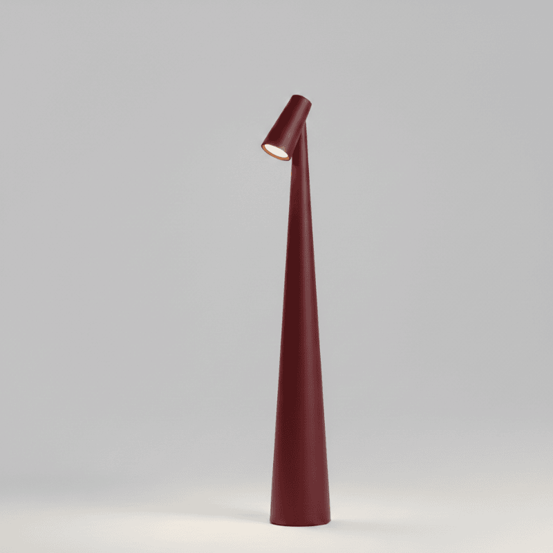 LumiGlow – Versatile Rechargeable Lamp for Indoor & Outdoor Use