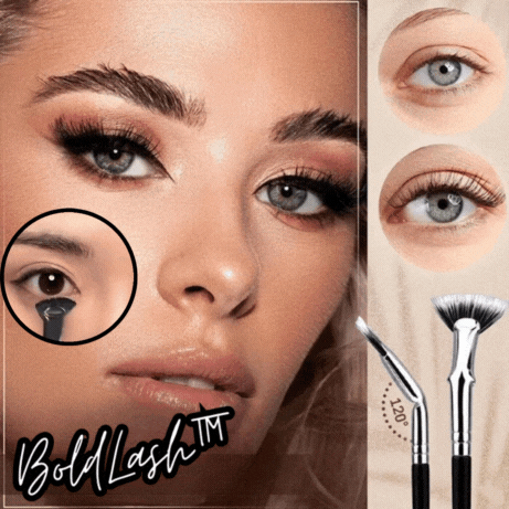 LuxeLash™ — Effortless Volume and Definition That Turns Heads Instantly