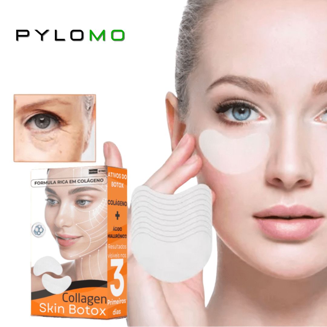 RamoraLift™ — Reveal Radiant, Plump Skin That Defies Time Instantly