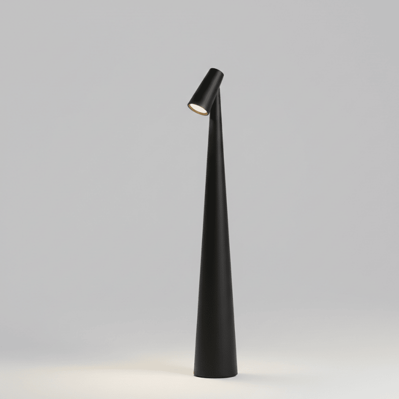 LumiGlow – Versatile Rechargeable Lamp for Indoor & Outdoor Use
