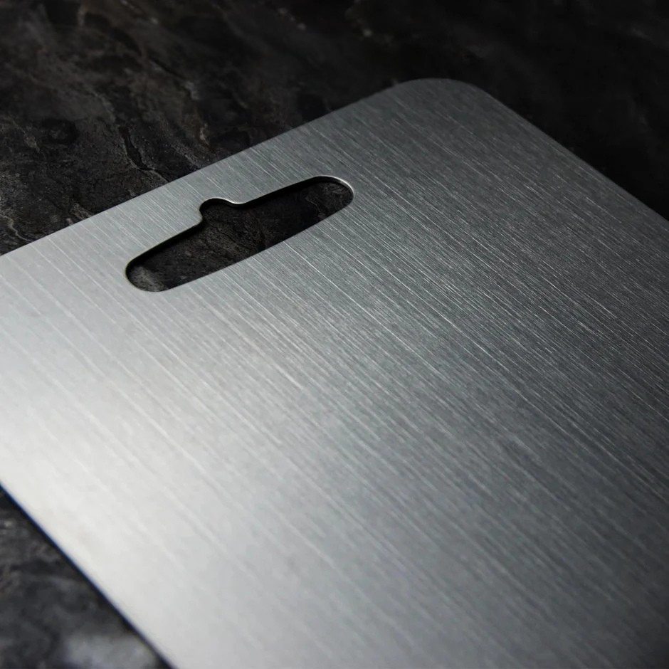 Durable Antibacterial Kitchen Cutting Board