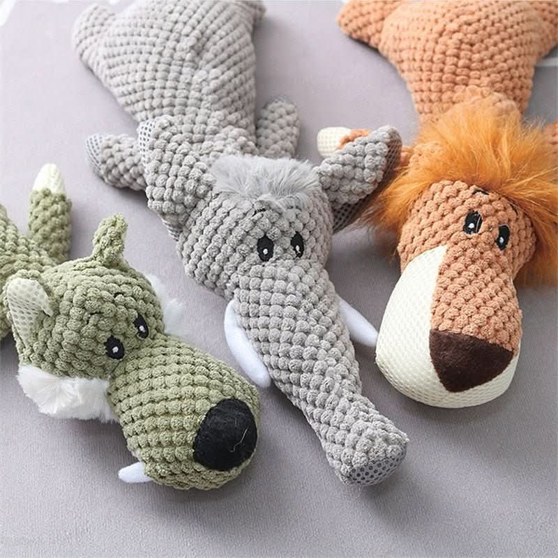 Tough Playtime Toy for Dogs of All Sizes