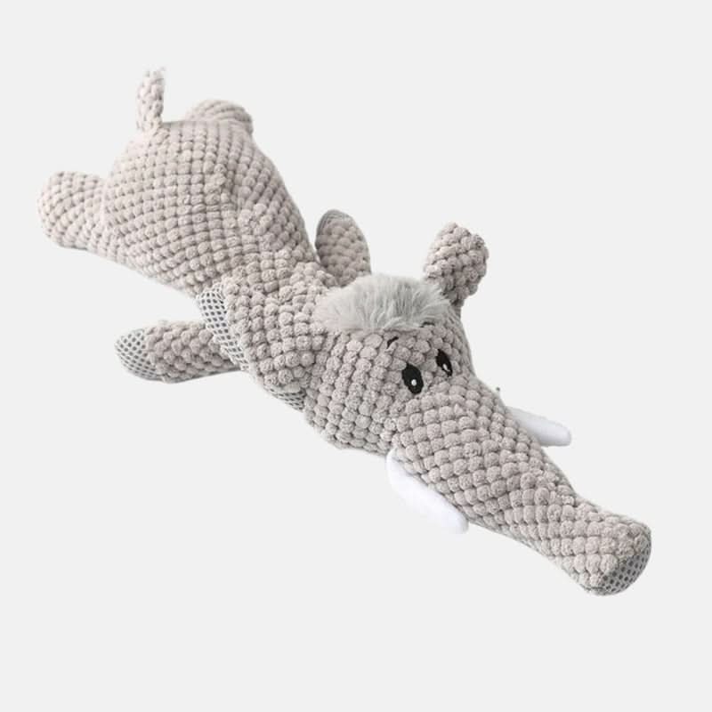 Tough Playtime Toy for Dogs of All Sizes
