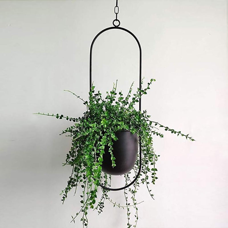 VerdantScape – Chic Wall Planter for Modern Living Spaces