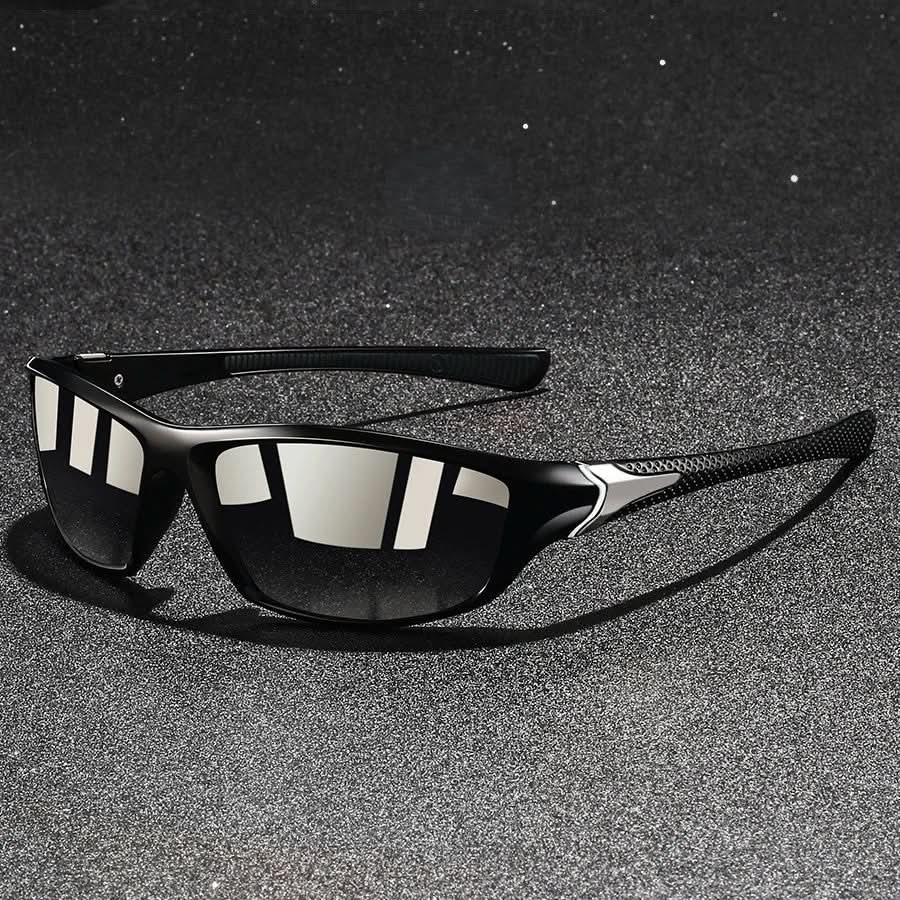 Active Lifestyle Sunglasses with Advanced UV Protection