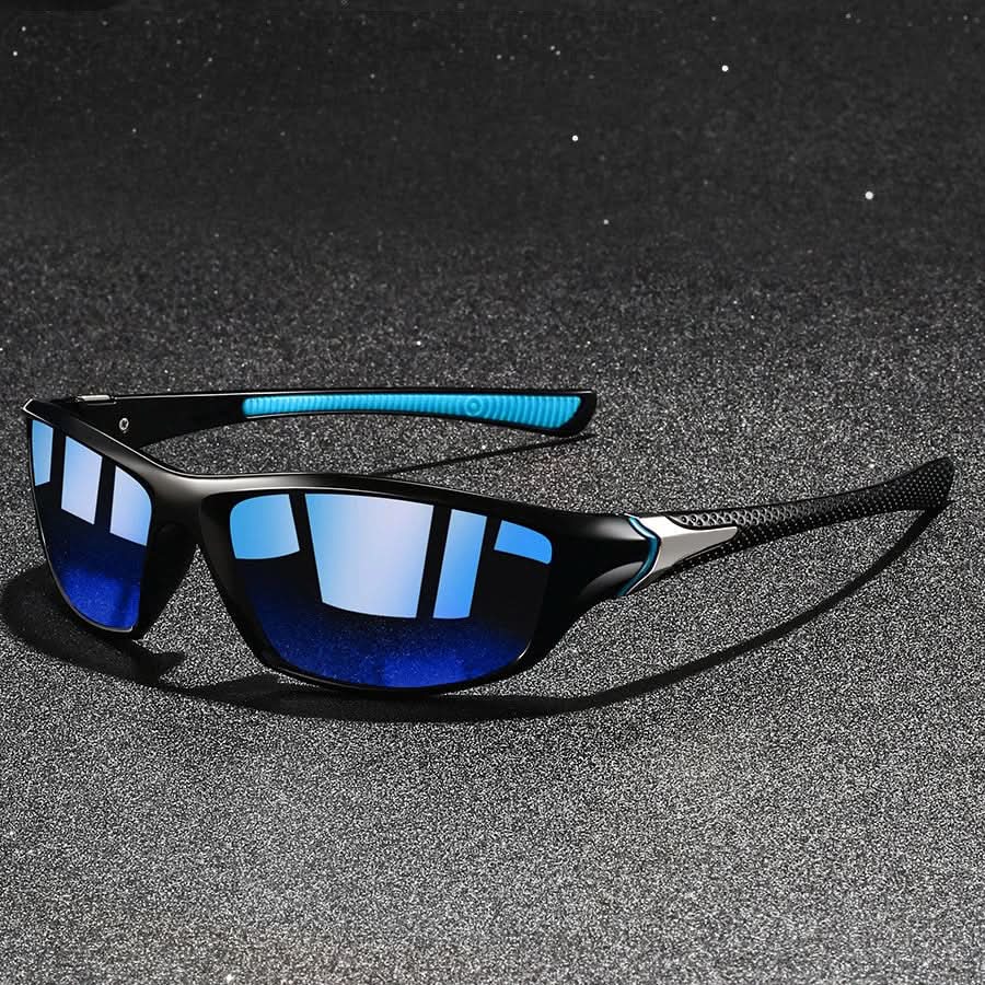 Active Lifestyle Sunglasses with Advanced UV Protection