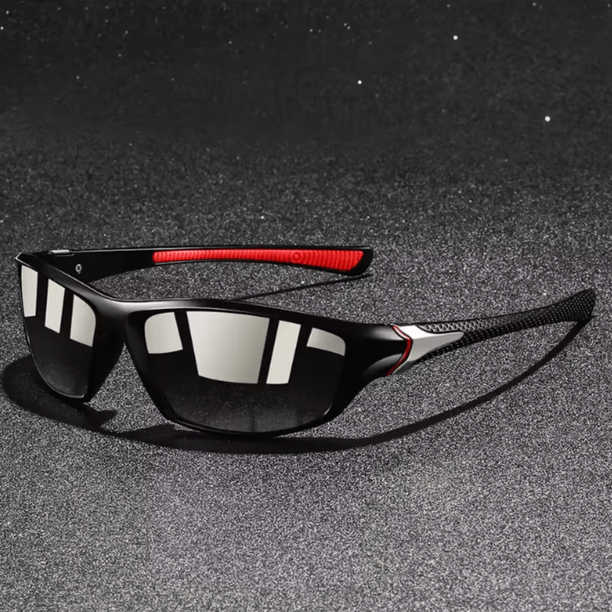 Active Lifestyle Sunglasses with Advanced UV Protection