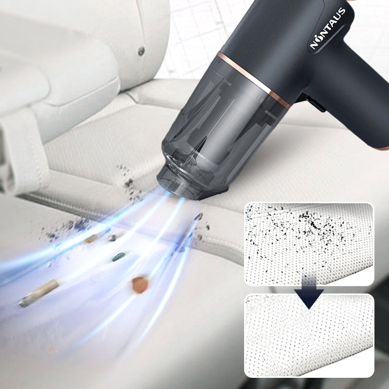 Cordless Vacuum Cleaner – Powerful and Quick Cleaning for Anywhere