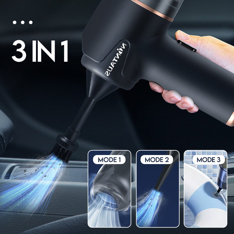 Cordless Vacuum Cleaner – Powerful and Quick Cleaning for Anywhere