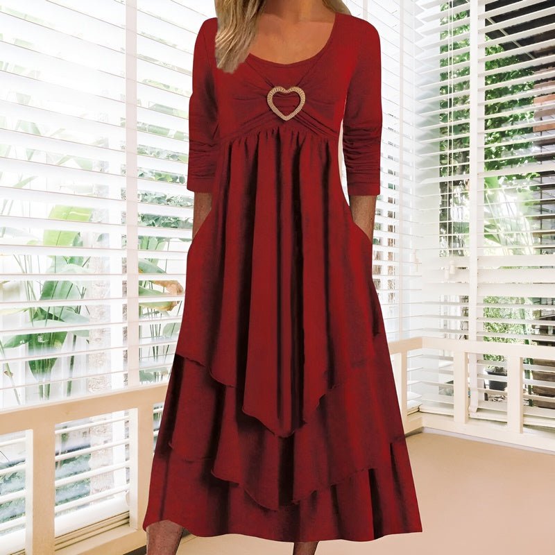 Feel Comfortable and Look Great