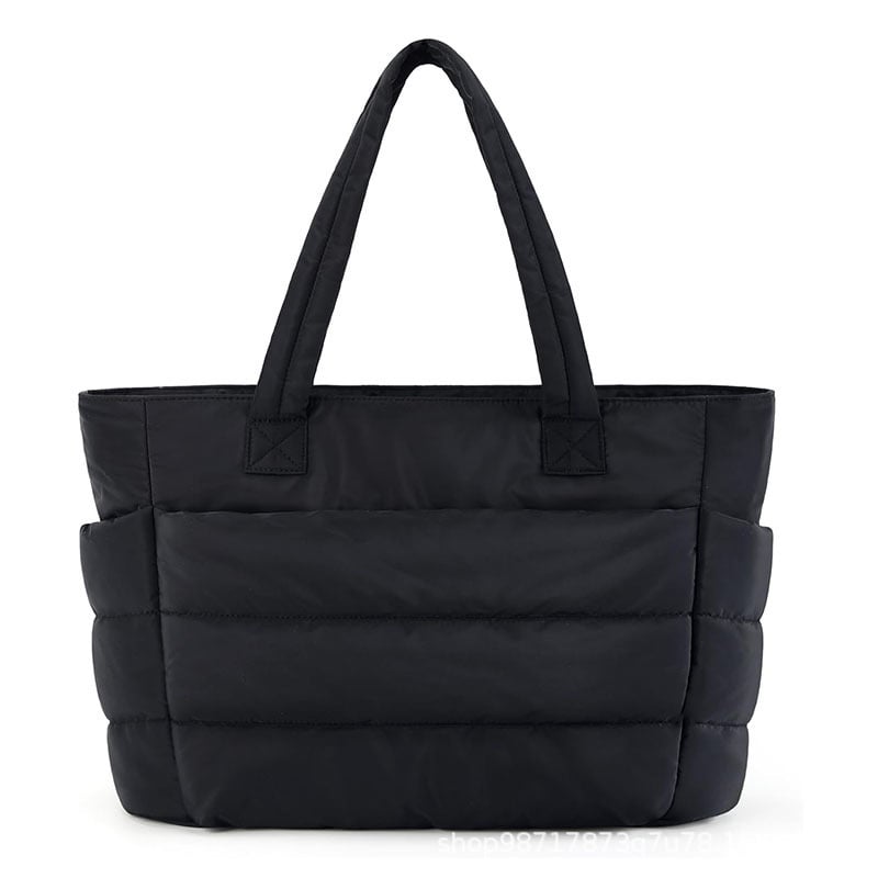 Lightweight Tote Bag - Effortlessly Carry Essentials in Style