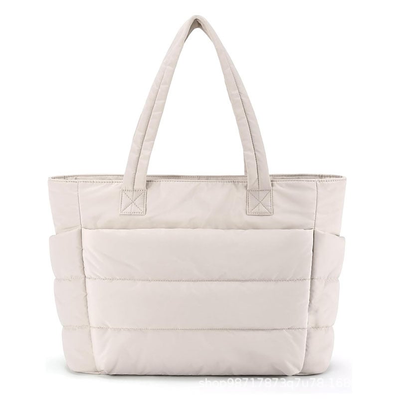Lightweight Tote Bag - Effortlessly Carry Essentials in Style