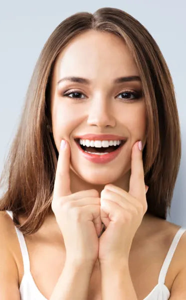 Ultra-Thin Acrylic Resin Veneers for Instant Smile Transformation