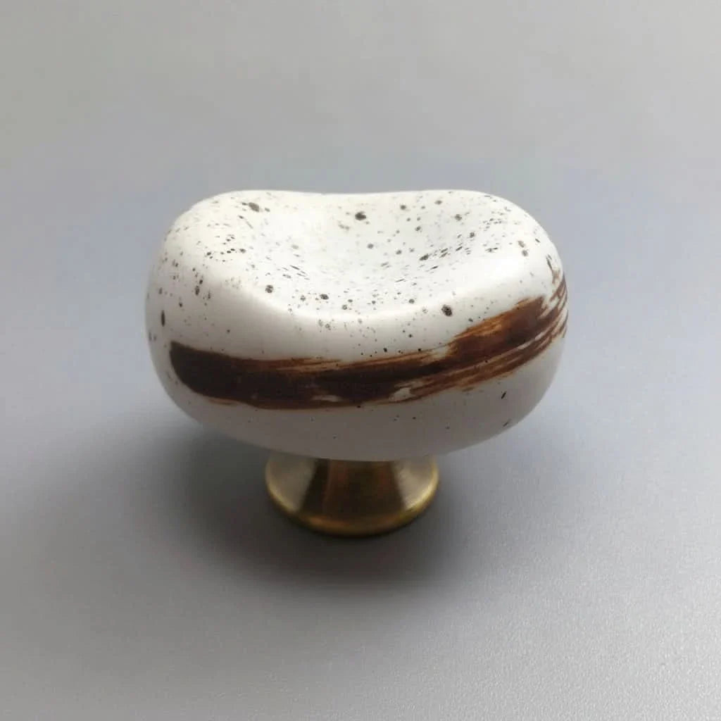 French-Inspired Cabinet Handles for DIY Home Decoration