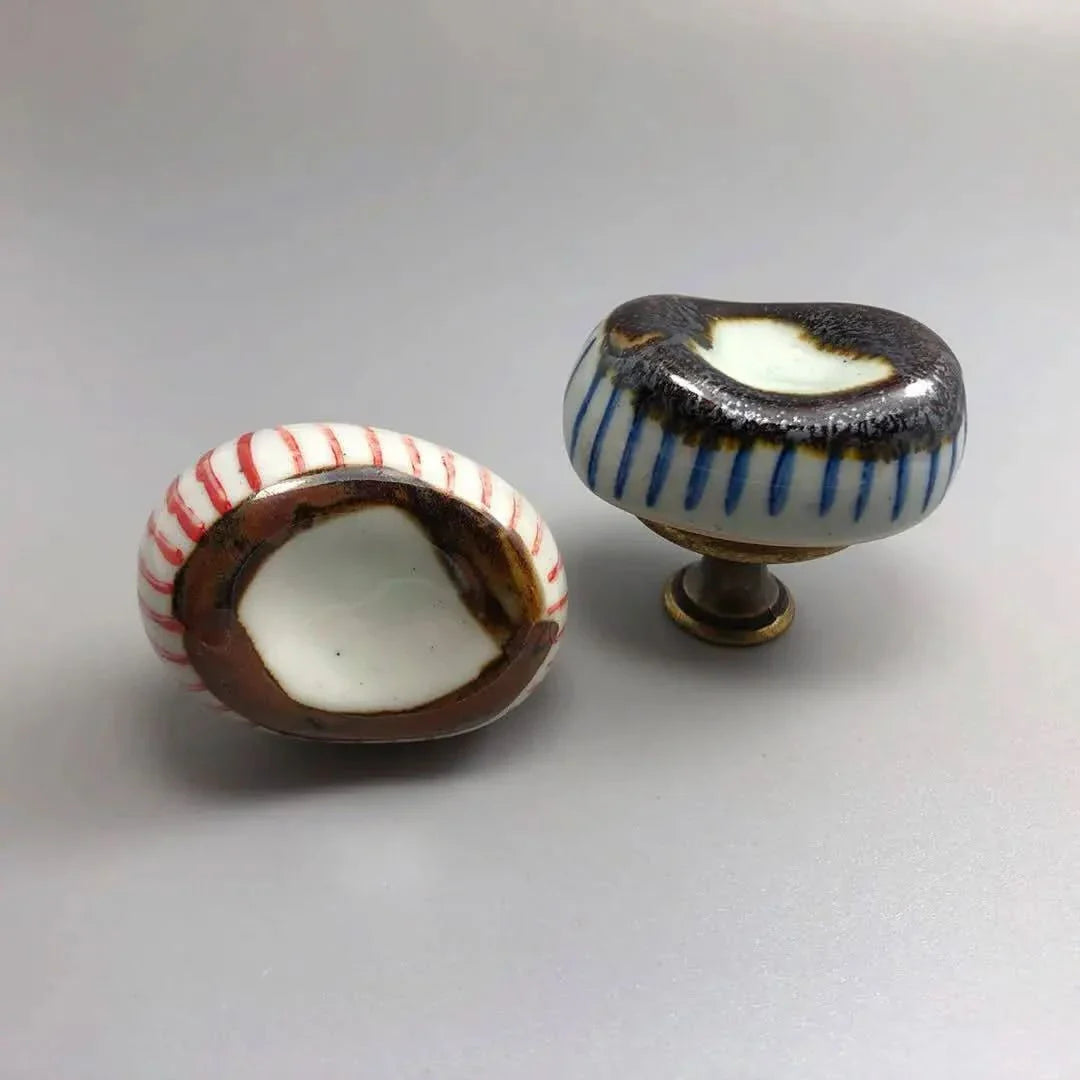 French-Inspired Cabinet Handles for DIY Home Decoration