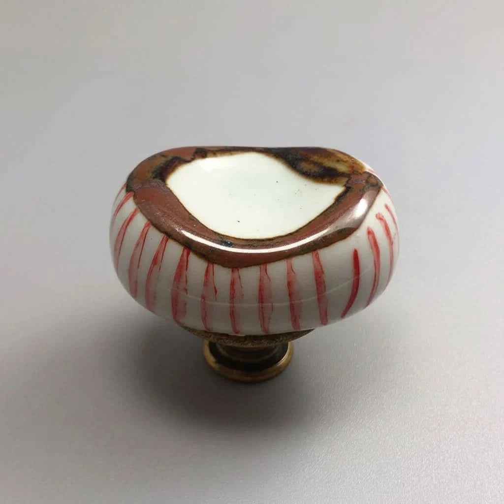 French-Inspired Cabinet Handles for DIY Home Decoration