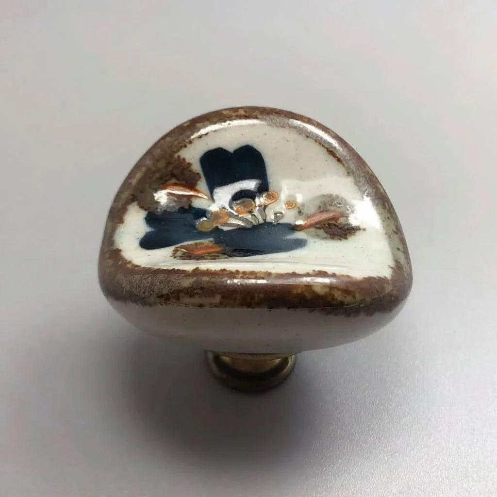 French-Inspired Cabinet Handles for DIY Home Decoration