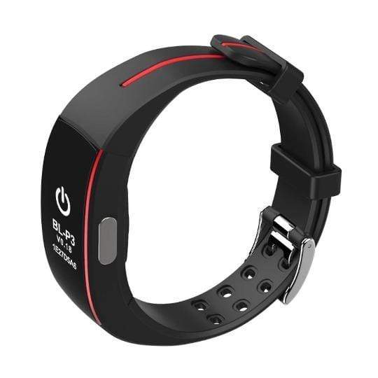ChicHealth Smartwatch for Women – Elegant Design & Wellness Tracking