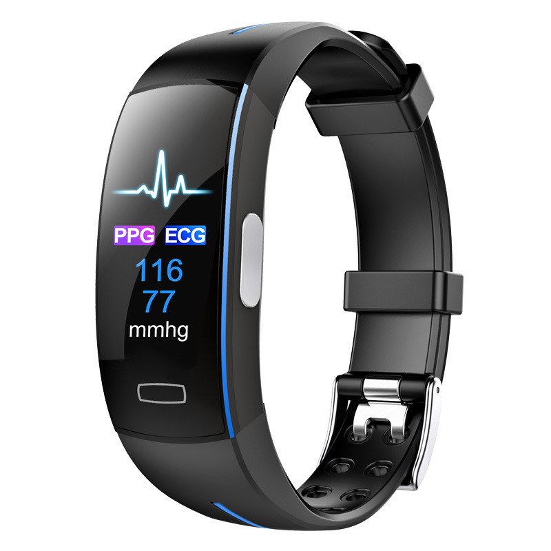 ChicHealth Smartwatch for Women – Elegant Design & Wellness Tracking