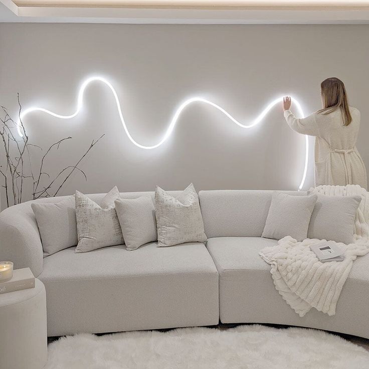 Illuminate Your World with Vibrant Colors that Dance in Your Life