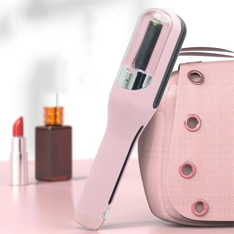 Instantly Smooth, Shine, and Revive Your Hair's Natural Beauty