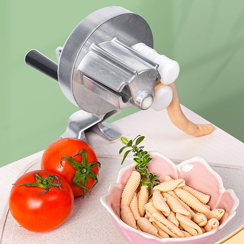 Fresh Authentic Pasta — Masterfully Crafted for Delight Every Time