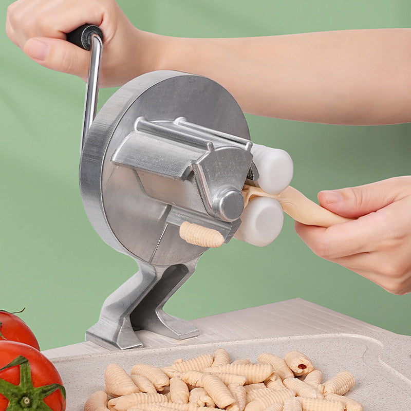 Fresh Authentic Pasta — Masterfully Crafted for Delight Every Time