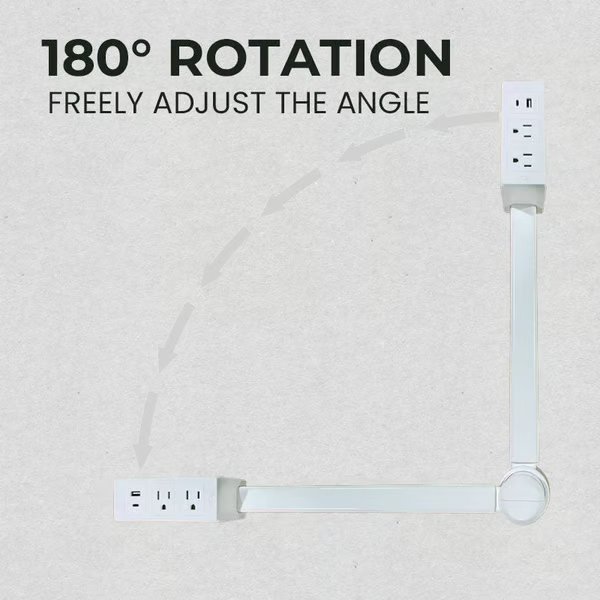 Effortless Power Anywhere – Wireless and Easy to Use