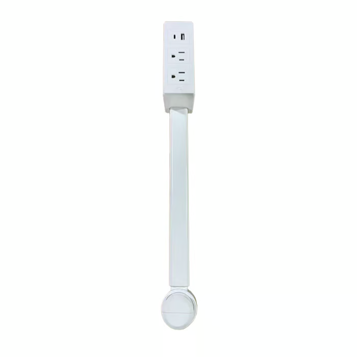 Effortless Power Anywhere – Wireless and Easy to Use