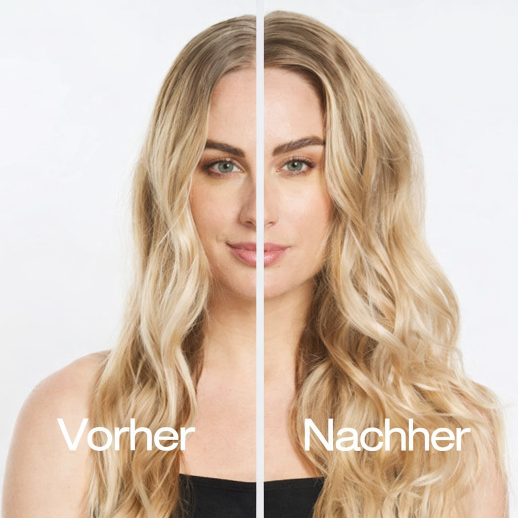 Volumizing Hair Spray | Extra Strong Hold | Quick-Drying Formula